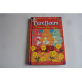 Care Bears 4 Easy To Read Stories Level 2 Scholastic