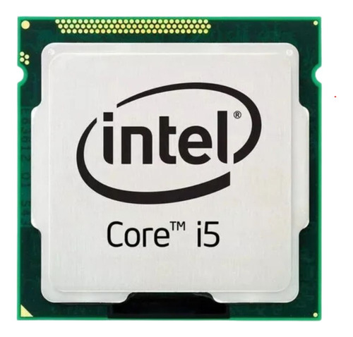 Processador Intel Core I5-7500 Lga 1151 Oem 3.8ghz Semi Novo