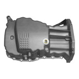 Carter Aceite Renault Sandero Symbol Duster K4m 1.6 16v