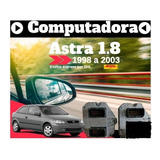 Computadora De Motor Astra 1.8   2001 - 2003