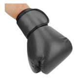 Guantes De Boxeo Profesionales De Piel Sintética Fighting Mi