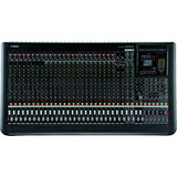 Mesa Mixer Yamaha Mgp 24x Analógica 24 Canais