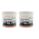 Balsamo Blanco 240 Gr **2 Piezas**