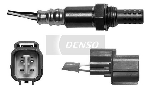 Sensor Oxigeno Denso Honda Ridgeline 6 Cil 3.5 Lts 2006-2008