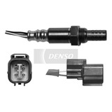 Sensor Oxigeno Denso Honda Ridgeline 6 Cil 3.5 Lts 2006-2008