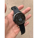 Garmin Fenix 7 Pro Solar