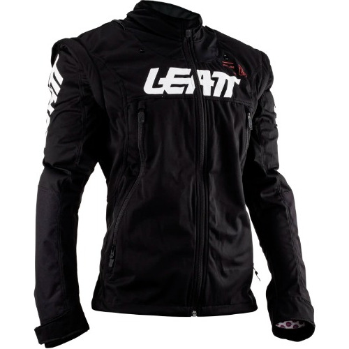 Campera Chaleco Enduro Rally Leatt Moto Lite 4.5 Solomoto