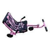 Triciclo Wave Roller Para Niño Y Niña