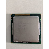 Processador Intel Xeon E3-1220 Cache 8m 3.10ghz (ml59)