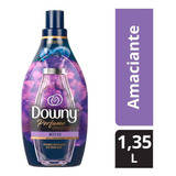 Amaciante Perfume Collection Místico 1,35l Downy