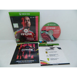 Fifa 20 Edição Dos Campeões Fisico Xbox One - Loja Fisica Rj