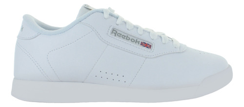 Reebok Tenis Moda Casual Princess Clasico Sport Mujer 85964