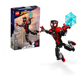 Lego Marvel 76225 Spider Man Super Heroes Miles Morales