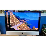 Apple iMac 21.5  4k Retina Problema De Pantalla