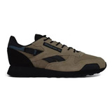 Zapatillas Reebok Hombre Deportivas Running Classic Leather