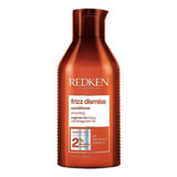 Acondicionador Redken Frizz Dismiss Antiestática 300 Ml