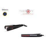 Plancha Pelo Therapy Salerm Titanio Infrarrojo Ceramica Prof