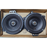 Par Alto Falante Medio Grave Evok 6'' 6mb300 300w Rms