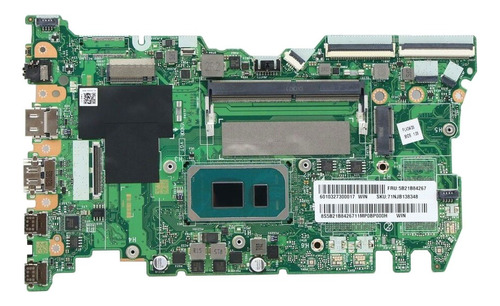 Placa Dell Thinkbook 14 G2 Itl / Intel I5-1135g7 - 4.20 Ghz