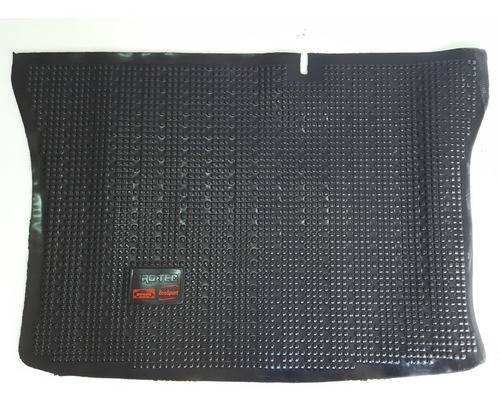 Cubre Alfombra Vapren Ford Ecosport Hasta El Año 2012 - Baul