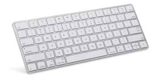 Mini Teclado Sem Fio Bluetooth Universal Pc Dinâmico Fácil