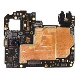 Placa Main Moto E22 Libre De Fabrica