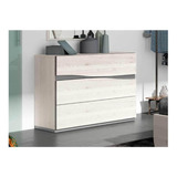 Comoda Vajillero Cajonera Moderno Fabrica Habitación Cv-503