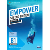 Empower 2 Ed B1 Pre-intermediate - Combo A With Digital Pack