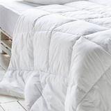 Edredon Duvet Insert Soft Ind Microgel Calidad Hotelboutique