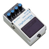 Pedal Boss Dd3 Digital Delay