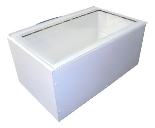 Caixa P/ Exame De Brucelose