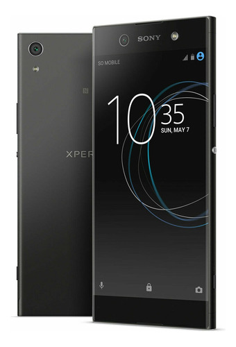 Sony Xperia Xa1 Ultra