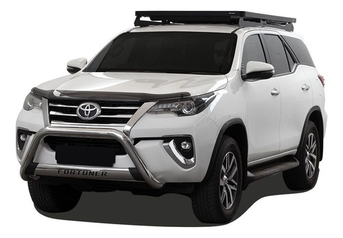 Espejo Elctrico Abatible C/ Luz Toyota Fortuner 2015-2020 Foto 5