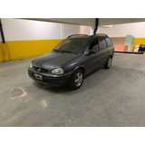 Chevrolet Corsa Classic Sw Full + Ac 1.6