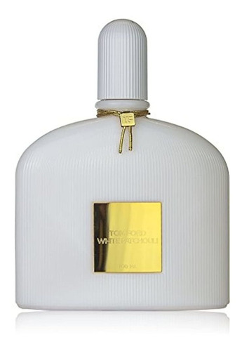 Blanco Pachuli Tom Ford Edp Spray Mujer 3.4 oz, Individual