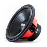 Subwoofer Roka Audio - S215 V2 / 1000 Wrms / 15 PuLG./ S-int