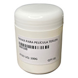 Graxa Lubrificante Película Fusora Teflon Hp 100g Qualidade