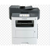 Impresora Multifunción Lexmark Mx611dhe Reaccondicionada