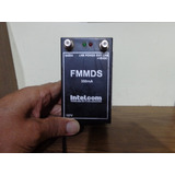 Amplificador De Sinal Intelcom Fmmds 300ma- 110v 