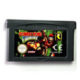 Donkey Kong Country | Game Boy Advance (gba)