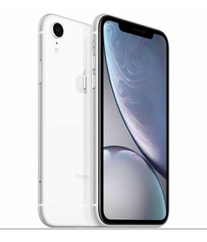 iPhone XR 128 Gb Vitrine