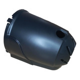 Capa Do Motor P/ Ventilador Arno Silence Force 40cm Preto