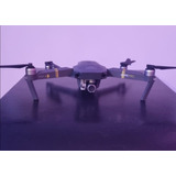 Drone Dji Mavic Pro Con Cámara C4k   Gray 5ghz 1 Batería