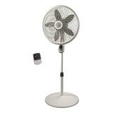 Ventilador De Pie Ciclónico Con Control Remoto 1885