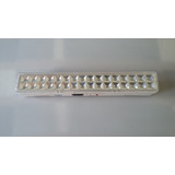 Luz De  Emergencia Leds - Zurich - E8-032ldc