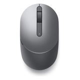 Mouse Dell Ms3320w Inalambrico/gris