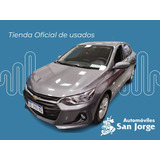 Chevrolet Onix Plus 1.0t Ltz Aut 2021, Concesionario Oficial