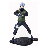 Estátua Kakashi Hitake 1/10 Naruto Shipuuden Abystyle