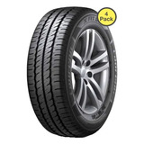 Paq 4 Llantas Laufenn X Fit Van 205/65r16c 107/105t 8pr Bsw 