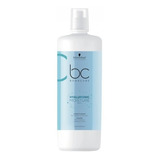 Schwarzkopf Moisture Kick Acondicionador Para Rulos X 1000ml